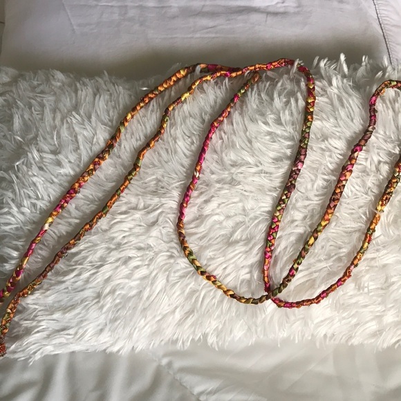 LONG DRESS - Picture 7 of 10